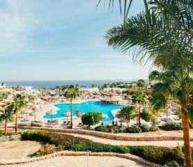 DOMINA CORAL BAY SULTAN