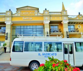 IL MERCATO RESORT