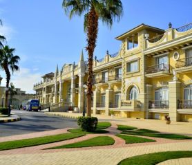 IL MERCATO RESORT