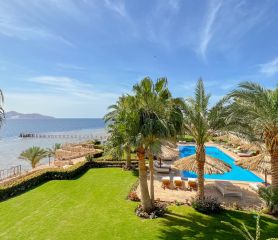 TAMRA BEACH HOTEL