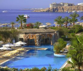 PROMENADE RESORT BEACH SIDE