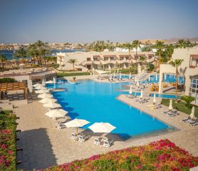PROMENADE RESORT BEACH SIDE