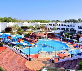 VERGINIA SHARM RESORT & AQUA PARK