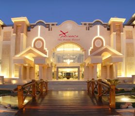 XPERIENCE SEA BREEZE RESORT