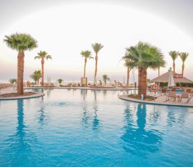 SAFIR SHARM WATERFALLS RESORT