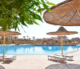 PARROTEL LAGOON RESORT