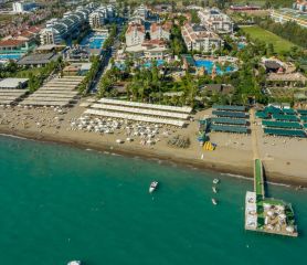 AYDINBEY FAMOUS HOTEL