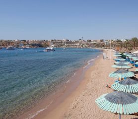 GHAZALA BEACH HOTEL