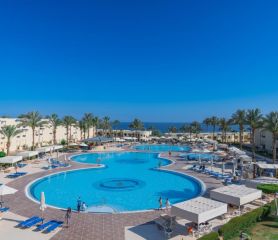 GRAND OASIS RESORT
