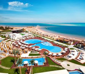 RIXOS PREMIUM MAGAWISH SUITES AND VILLAS