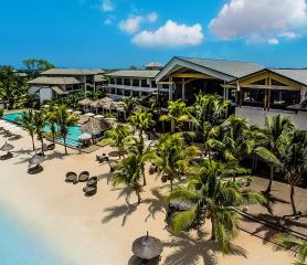 INTERCONTINENTAL MAURITIUS RESORT BALACLAVA FORT