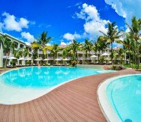 TARISA RESORT & SPA