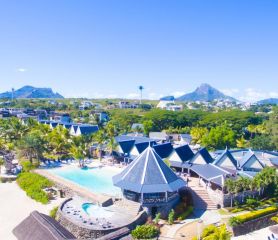 ANELIA RESORT & SPA
