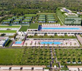 ROYAL ADAM & EVE RESORT (Adults only)