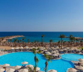 BEACH ALBATROS RESORT