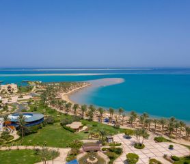 PALM ROYALE RESORT SOMA BAY