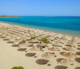 SOLYMAR SOMA BEACH