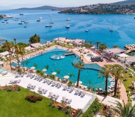 BAIA HOTEL BODRUM