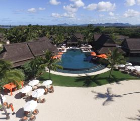 CONSTANCE LE PRINCE MAURICE MAURITIUS