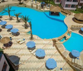 ZAHABIA HOTEL & BEACH RESORT