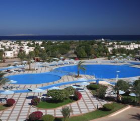 PHARAOH AZUR RESORT