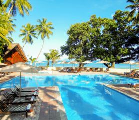 BERJAYA BEAU VALLON RESORT & CASINO