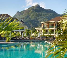SAVOY RESORT & SPA SEYCHELLES
