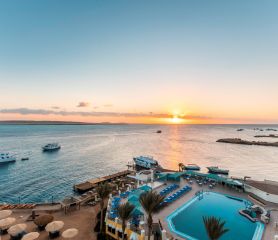 SUNRISE HOLIDAYS RESORT ADULTS ONLY