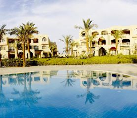 JAZ MAKADI SARAYA PALMS
