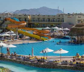 CONCORDE EL SALAM SPORT AREA