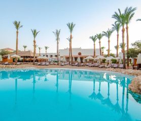 GHAZALA GARDENS HOTEL
