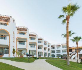 SUNRISE REMAL RESORT
