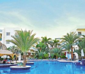 BELLA VISTA RESORT HURGHADA