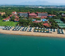 BELCONTI RESORT