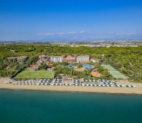 BELCONTI RESORT