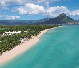 SUGAR BEACH A SUN RESORT