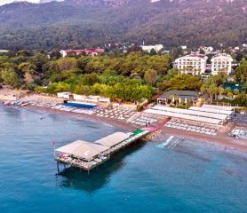 RING BEACH HOTEL