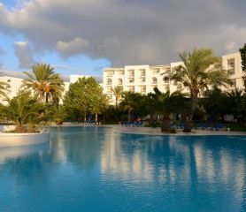 VINCCI SAPHIR PALACE & SPA