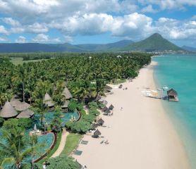 LA PIROGUE A SUN RESORT