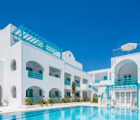 SANTELLINI HOTEL