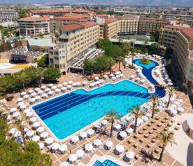 SELECTUM FAMILY RESORT SIDE