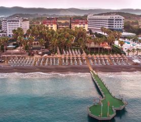 MERYAN HOTEL