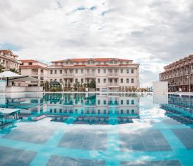 ADEMPIRA TERMAL & SPA