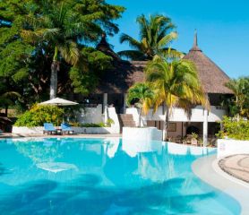 CASUARINA HOTEL MAURITIUS