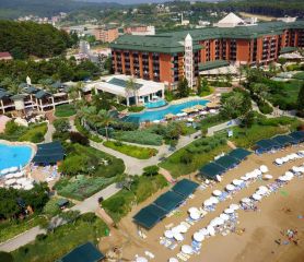 AQI PEGASOS RESORT