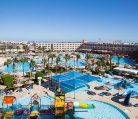 TITANIC RESORT & AQUAPARK