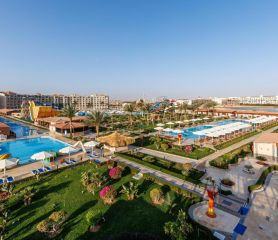 SUNRISE SOLARA AQUA PARK RESORT