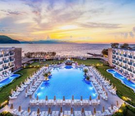 MY ELLA BODRUM RESORT & SPA