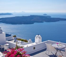 CLIFF SIDE SUITES