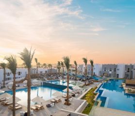 SUNRISE GRAND SELECT TUCANA RESORT